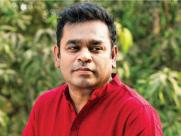 Here’s what A.R Rahman feels about actors singing in their movies