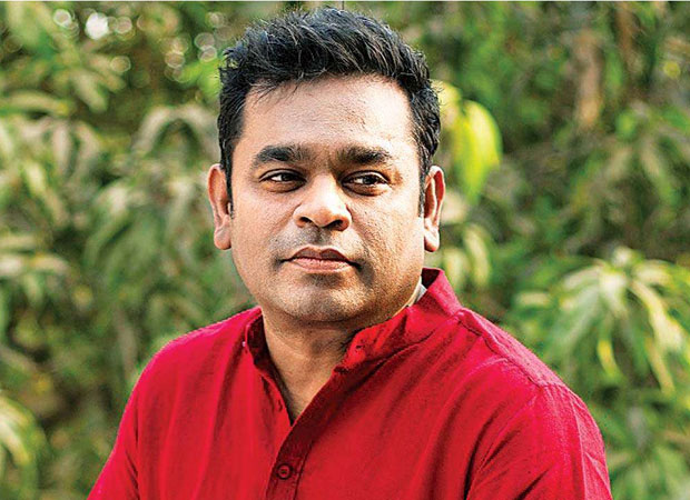 Here’s what A.R Rahman feels about actors singing in their movies
