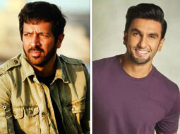 Here’s why Kabir Khan doesn’t want lip-sync songs in the Ranveer Singh starrer ‘83