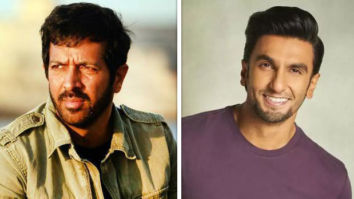 Here’s why Kabir Khan doesn’t want lip-sync songs in the Ranveer Singh starrer ‘83