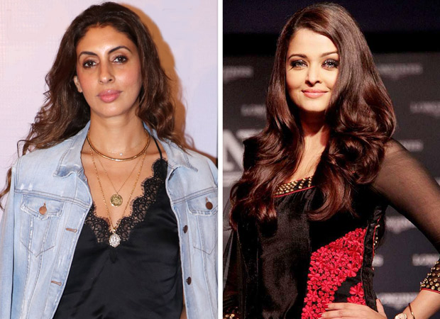 Here’s why Shweta Bachchan Nanda says she TOLERATES Aishwarya Rai Bachchan