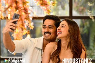Wallpapers of Hindustani 2