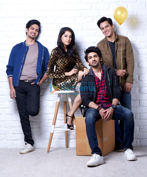 hum chaar 6