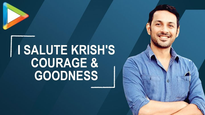 “I FORGIVE Hansal Mehta” : Apurva Asrani