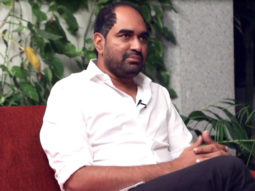 “I told Kangna Ranaut, We are getting NATIONAL AWARD for this film”: Krish | Manikarnika