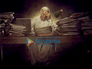 Movie Stills Of The Movie Indian 2