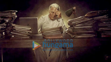 Movie Stills Of The Movie Indian 2