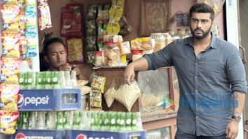 Movie Stills Of The Movie India’s Most Wanted
