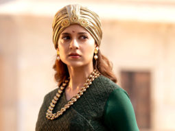 Is the Manikarnika producer really hospitalized?