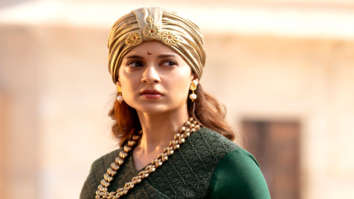 Is the Manikarnika producer really hospitalized?