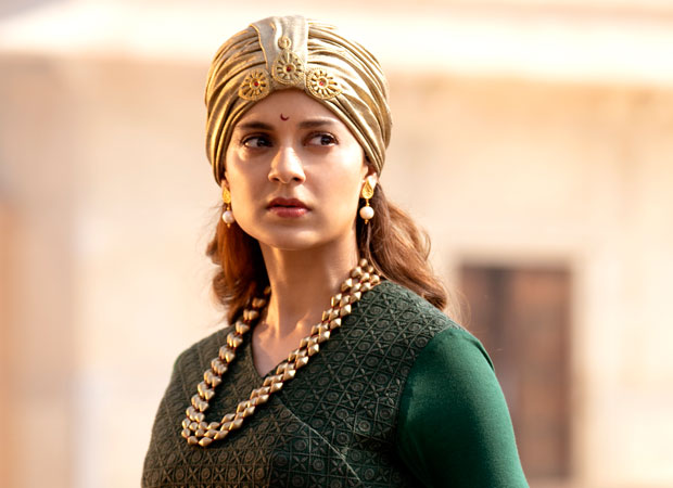 Is the Manikarnika producer really hospitalized