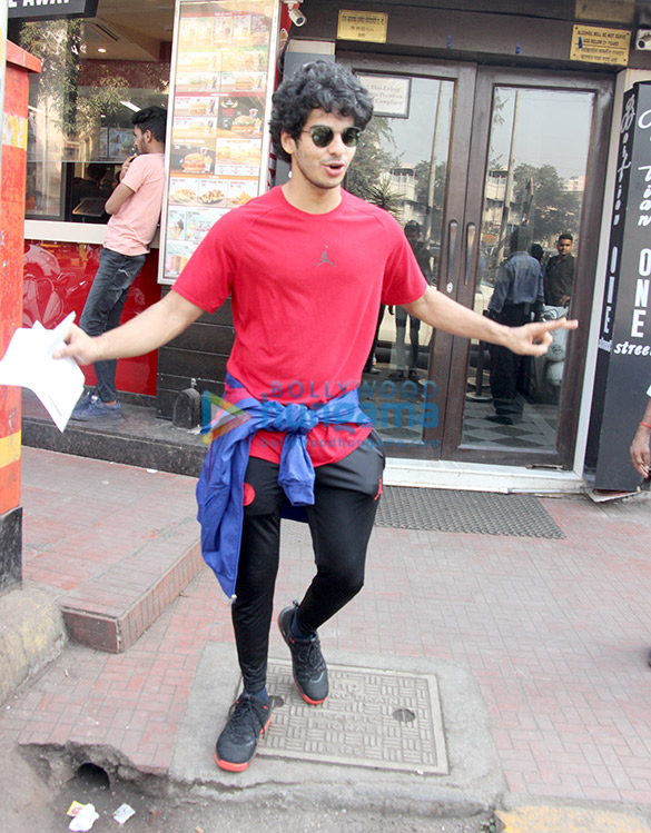 ishaan khatter snapped at bastian 6