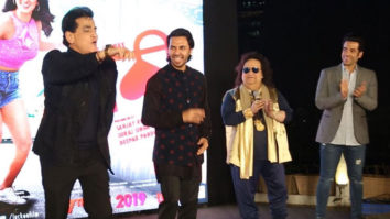 WATCH: Jeetendra Kapoor shakes his legs on ‘Kopcha’ song at film ‘Luckee’s trailer launch