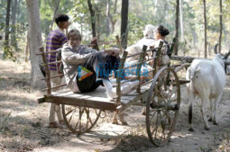Movie Stills of the movie Jhund