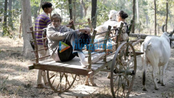 Movie Stills of the movie Jhund