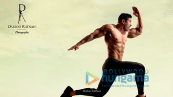 Celebrity Photo Of John Abraham