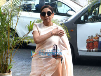 John Abraham, Raj Babbar and others attends the book launch of 'Crime Patrol'