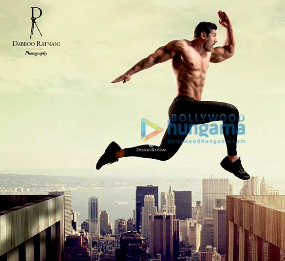 john abraham 128