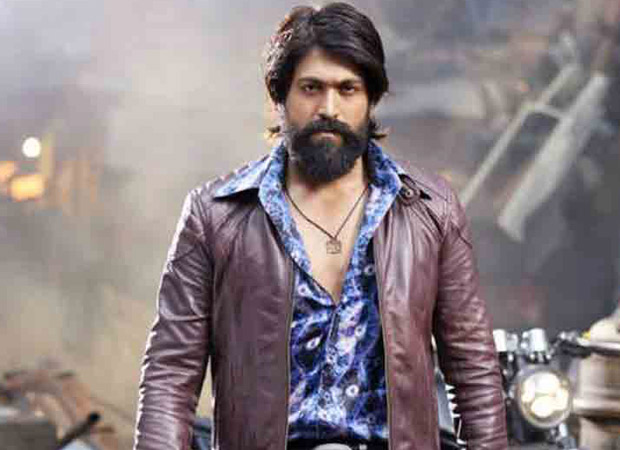KGF actor Yash strongly CONDEMNS fan committing suicide, requests his fans from resorting to such violent means