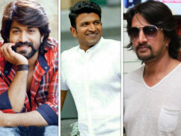 KGF star Yash, Puneeth Rajkumar, Sudeep face IT trouble – Income Tax officers raid about 25 places owned by Kannada film industry biggies