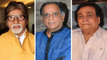 Kader Khan no more, Amitabh Bachchan and Pahlaj Nihalani remember the talented actor
