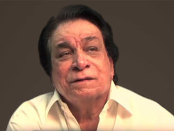 Kader Khan passes away at 81