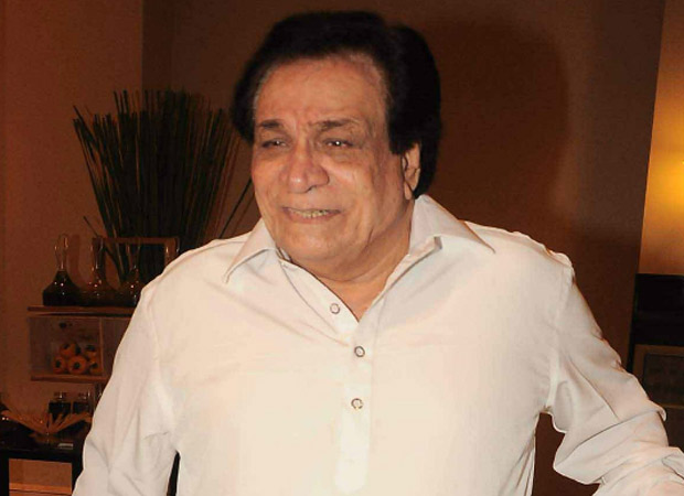 Kader Khan to be buried today in Canada Kader Khan to be buried today in Canada