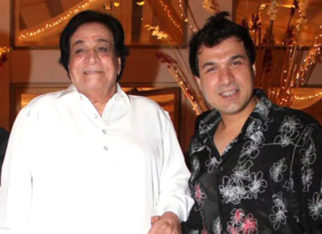 Kader Khan’s son says he will receive the Padma Shri honour personally