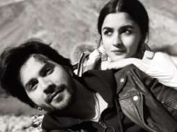 Kalank: Alia Bhatt and Varun Dhawan wrap up their fourth film together