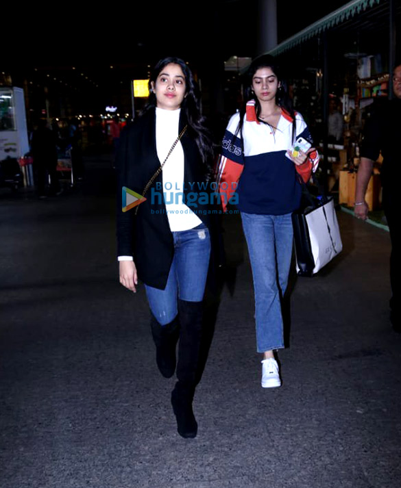 kangana ranaut jacqueline fernandez and others snapped at the airport 3