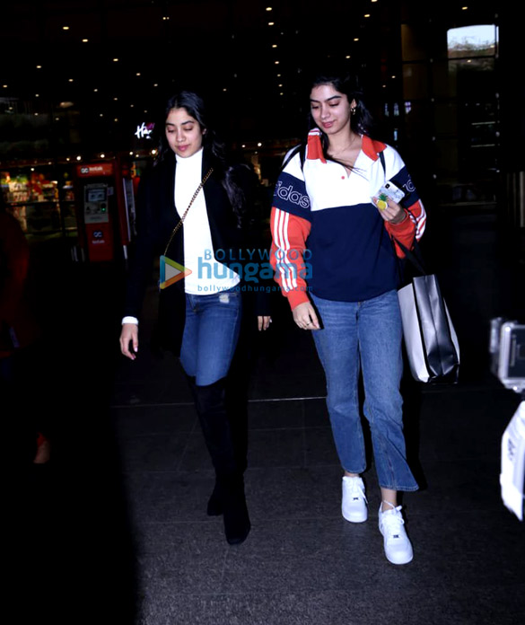 kangana ranaut jacqueline fernandez and others snapped at the airport 5