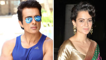 “Kangana is a dear friend; I want Manikarnika to do well” – Sonu Sood OPENS up on his TIFF with Kangana Ranaut