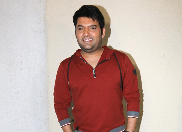 Kapil Sharma has REFORMED, does not keep celebrities waiting thanks to THIS person Kapil Sharma has REFORMED, does not keep celebrities waiting thanks to THIS person