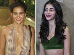 Karan Johar, Aisha Sharma, Janhvi Kapoor and others at Punit Malhotra’s Birthday Bash