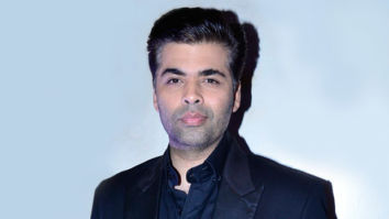 Karan Johar opens up about the pros and cons of digital media