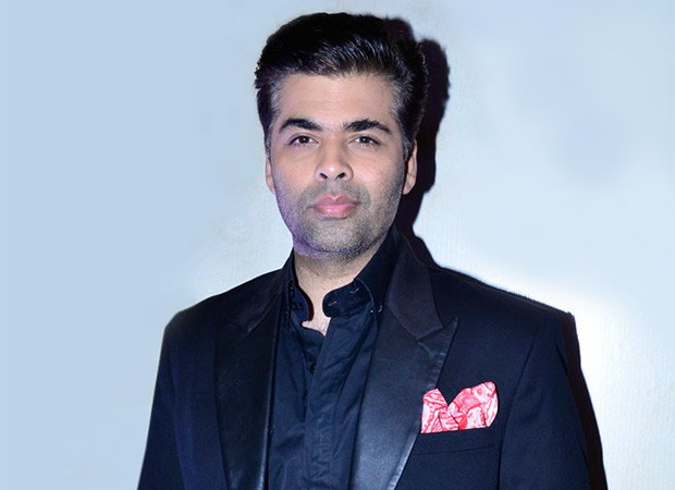 Karan Johar opens up about the pros and cons of digital media Karan Johar opens up about the pros and cons of digital media