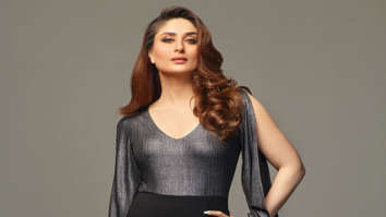 Kareena Kapoor Khan says it’s important for women to not limit themselves