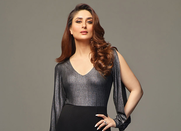 Kareena Kapoor Khan says it’s important for women to not limit themselves