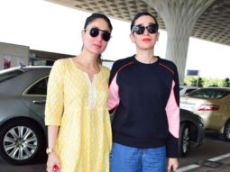 Kareena Kapoor Khan’s trolls reach out to Karisma Kapoor on Instagram, here’s why