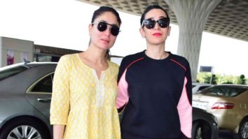 Kareena Kapoor Khan’s trolls reach out to Karisma Kapoor on Instagram, here’s why