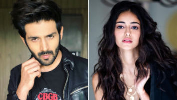 Kartik Aaryan opens up about his rumoured romance with Ananya Panday