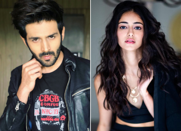 Kartik Aaryan opens up about his rumoured romance with Ananya Panday