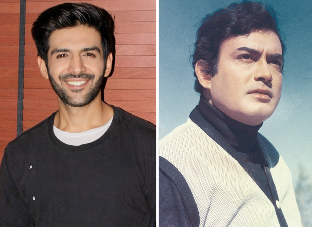 Kartik Aaryan to step into veteran actor Sanjeev Kumar’s role in the remake of the cult, Pati Patni Aur Who
