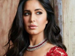 Check out Katrina Kaif’s ethereal LOOK from BHARAT