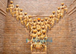 Movie Stills Of The Movie Kesari