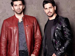 Koffee With Karan 6: Aditya Roy Kapur cracks up when Sidharth Malhotra says he would like to have Kareena Kapoor Khan as his wife, Saif Ali Khan as sibling