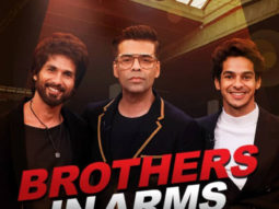 Koffee With Karan 6 – From Ishaan Khatter speaking about Janhvi Kapoor to Shahid Kapoor’s special advice for Priyanka Chopra’s husband Nick Jonas, here’s what happened on the latest episode