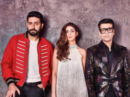 Koffee With Karan 6 – From Shweta Bachchan Nanda’s reaction to Navya Naveli entering the film industry to Abhishek Bachchan being the bed wetter, skeletons tumble out of the closet in this episode!