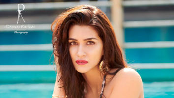 Celebrity Photo Of Kriti Sanon