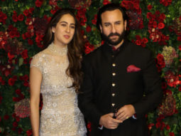 Love Aaj Kal 2: Saif Ali Khan to play FATHER to Sara Ali Khan on screen? Read ALL details inside